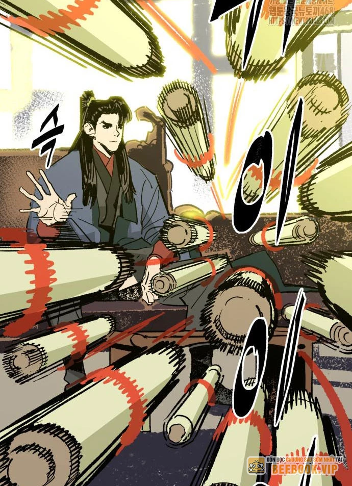 Quỷ Vương Chapter 59 - Trang 2