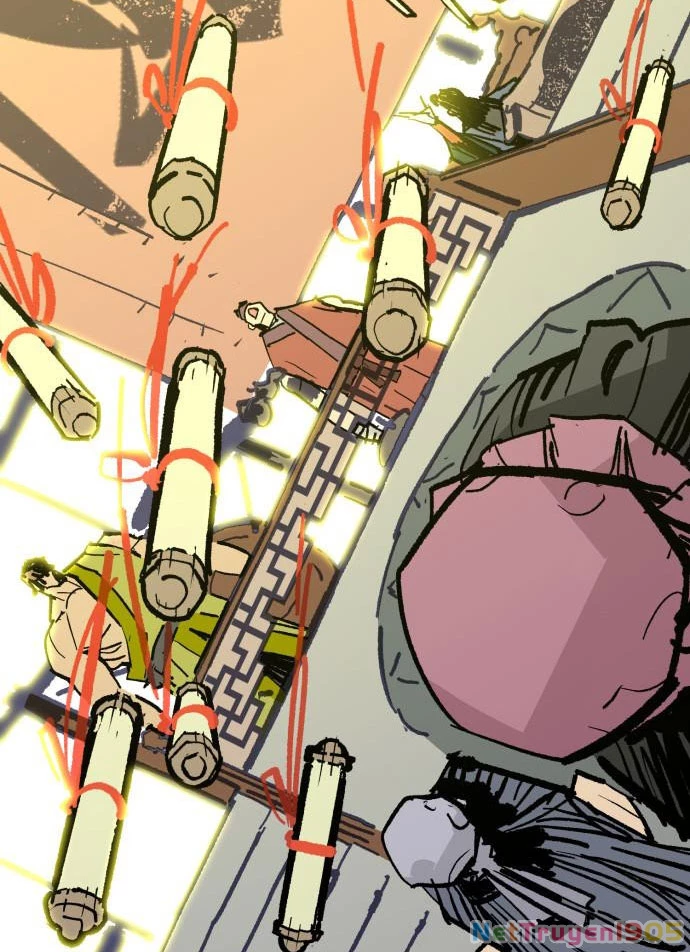 Quỷ Vương Chapter 59 - Trang 2