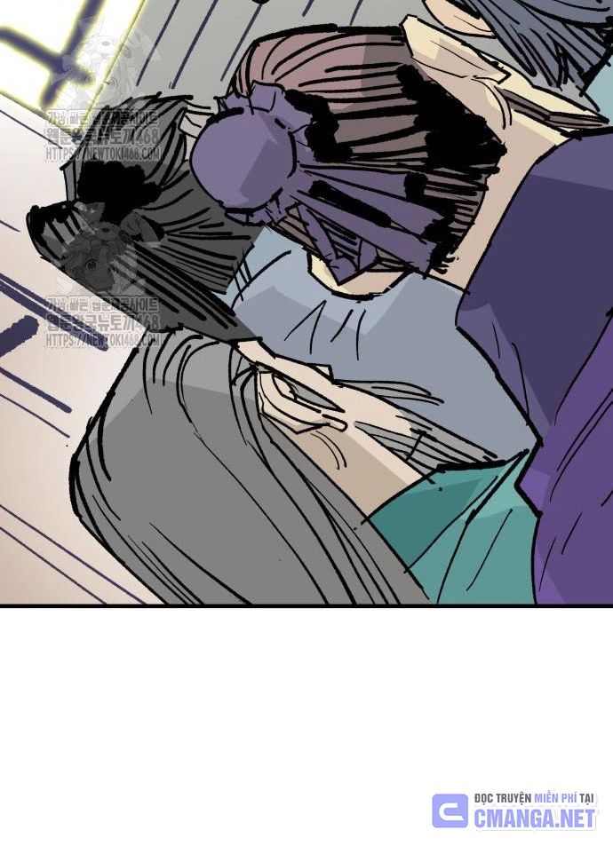 Quỷ Vương Chapter 59 - Trang 2