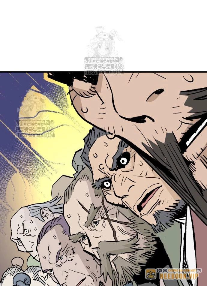 Quỷ Vương Chapter 59 - Trang 2