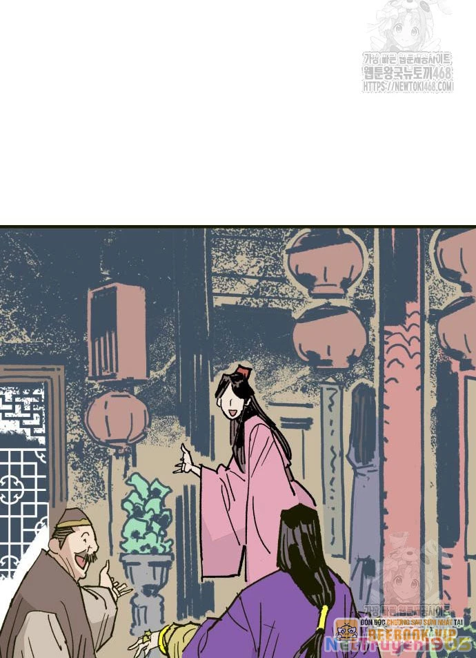 Quỷ Vương Chapter 59 - Trang 2