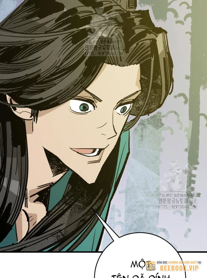 Quỷ Vương Chapter 59 - Trang 2