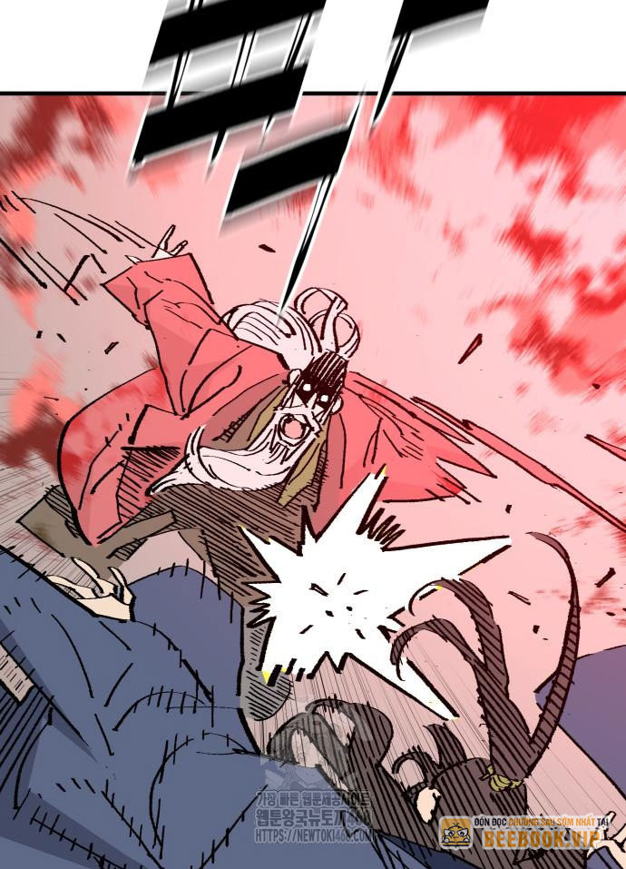 Quỷ Vương Chapter 60 - Trang 2