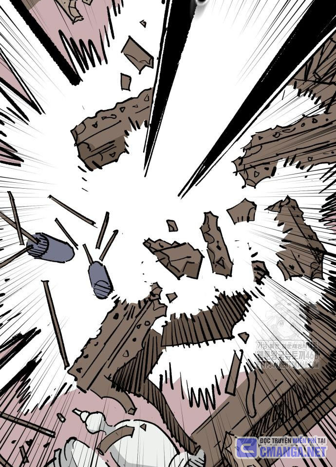 Quỷ Vương Chapter 60 - Trang 2