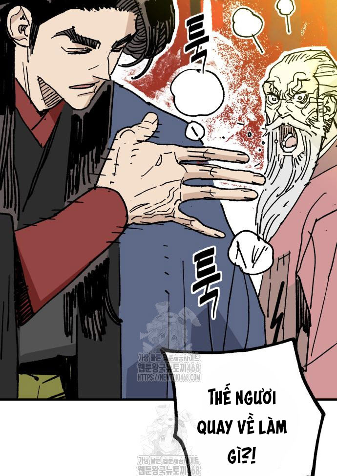 Quỷ Vương Chapter 60 - Trang 2