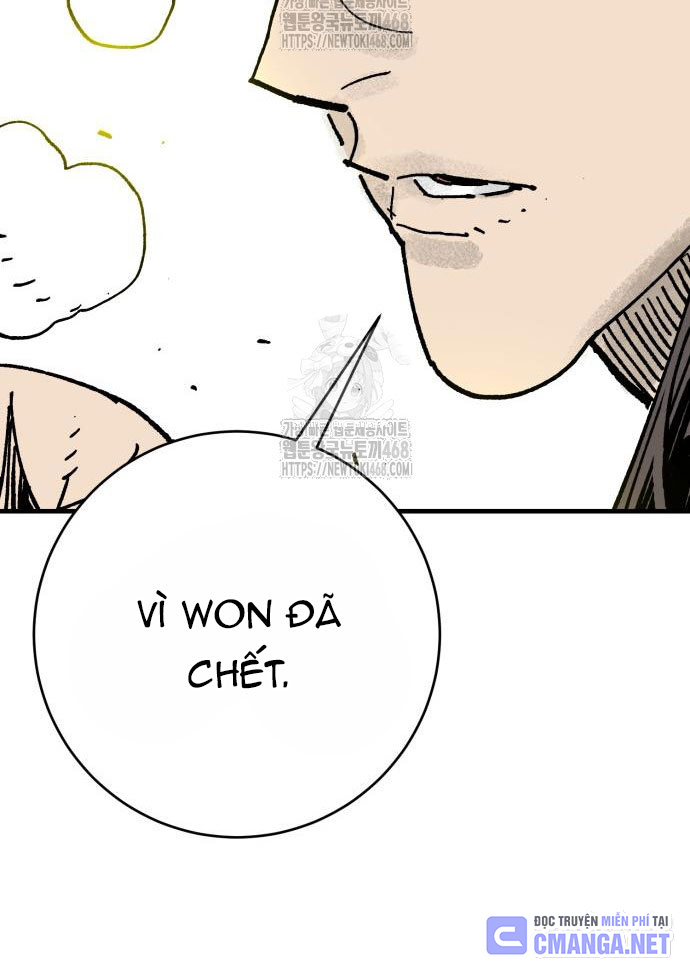 Quỷ Vương Chapter 60 - Trang 2