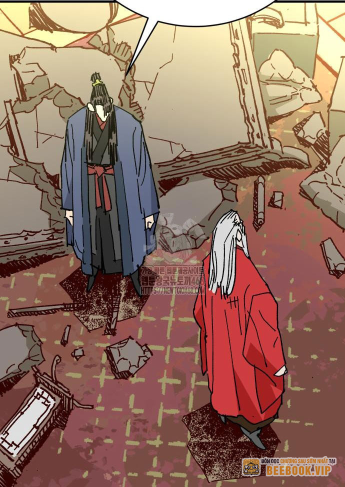 Quỷ Vương Chapter 60 - Trang 2