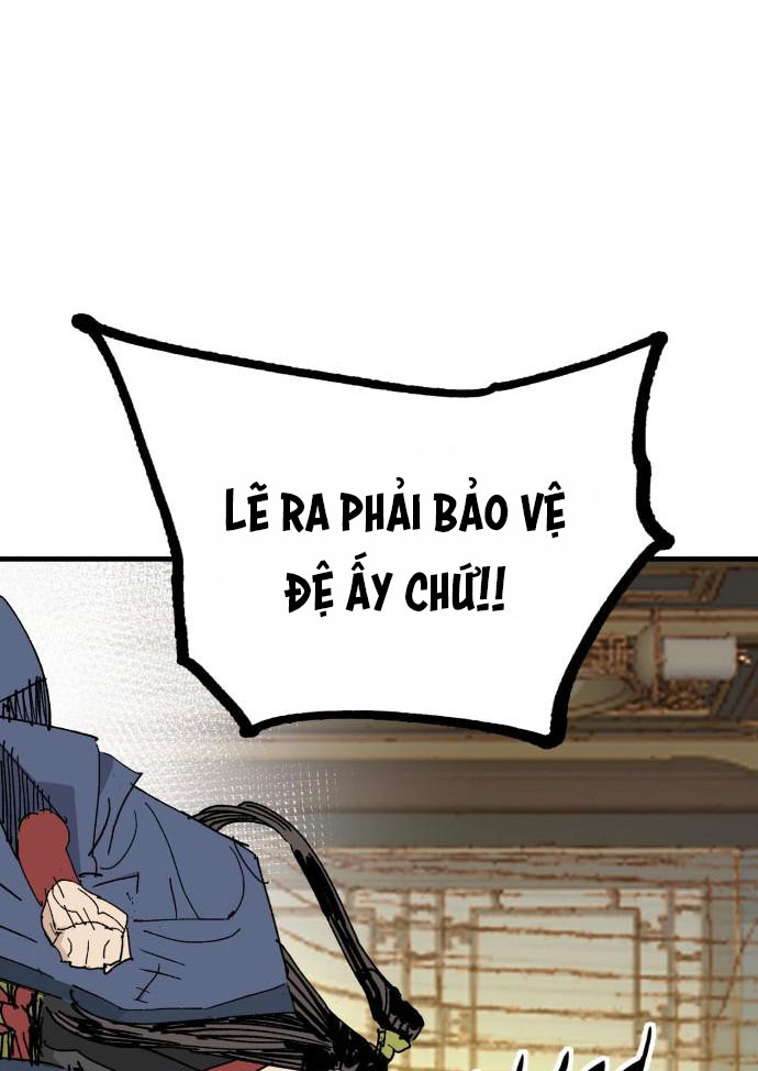Quỷ Vương Chapter 60 - Trang 2