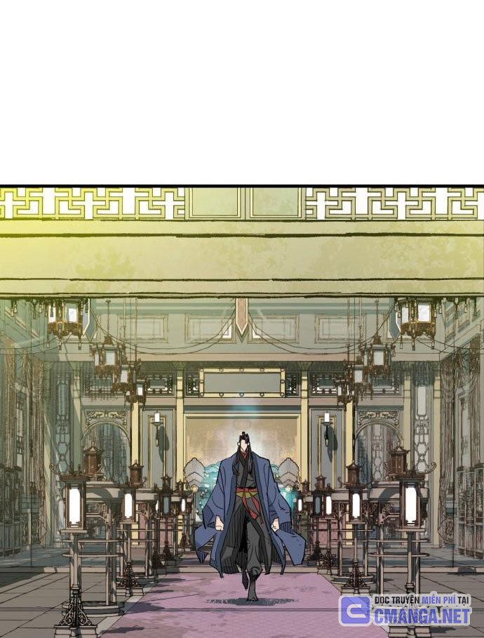 Quỷ Vương Chapter 60 - Trang 2