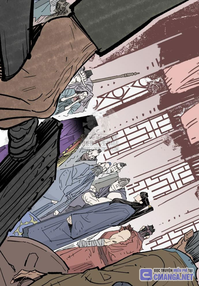 Quỷ Vương Chapter 60 - Trang 2