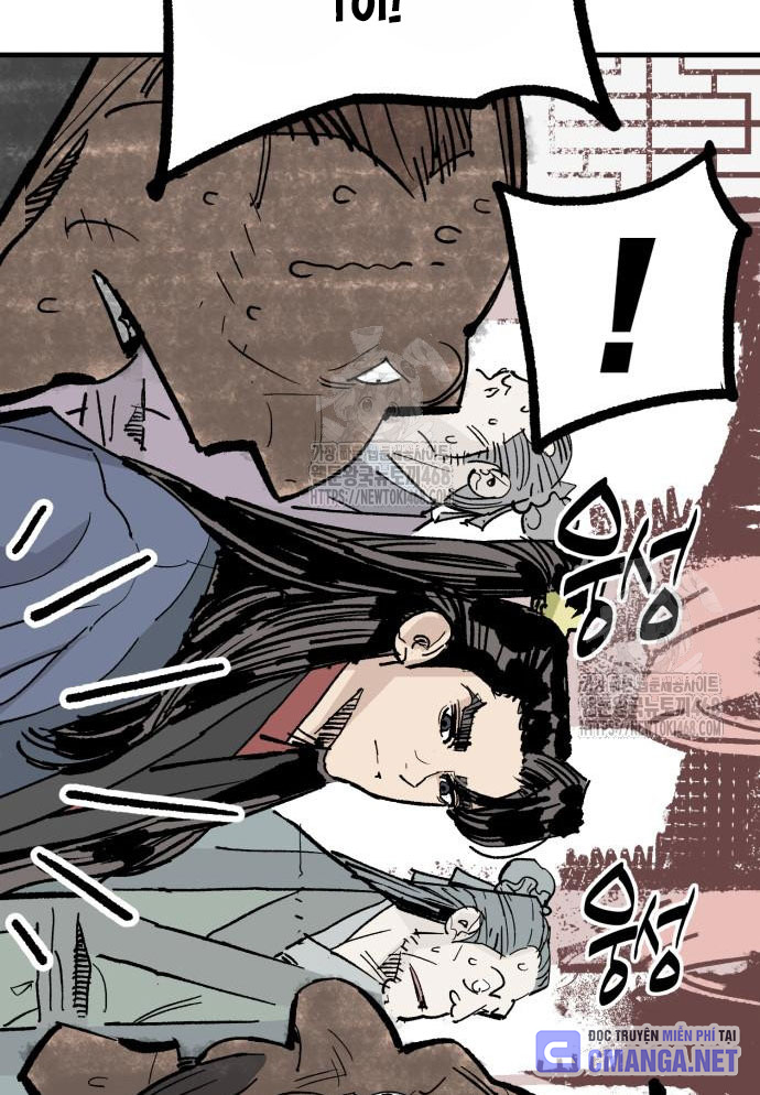 Quỷ Vương Chapter 60 - Trang 2