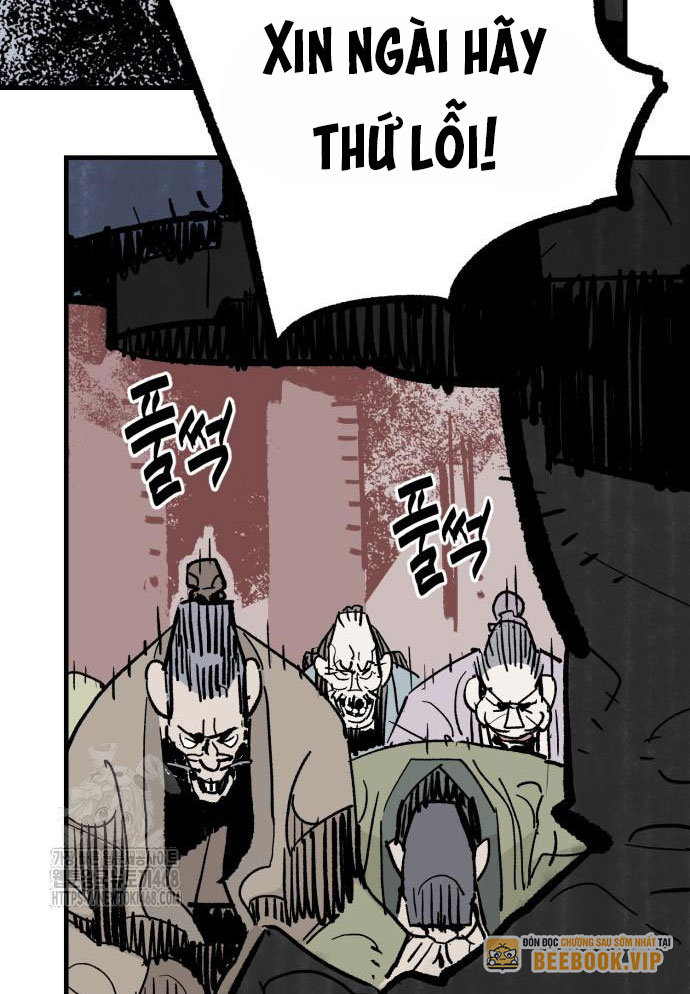 Quỷ Vương Chapter 60 - Trang 2