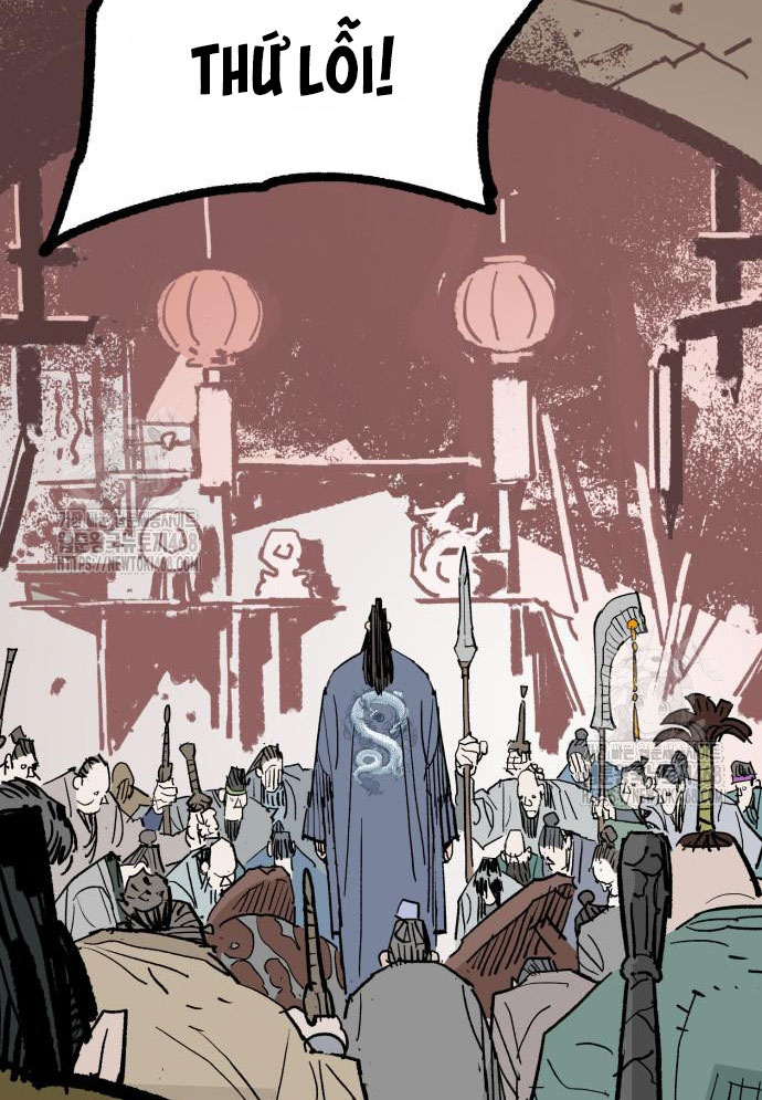 Quỷ Vương Chapter 60 - Trang 2