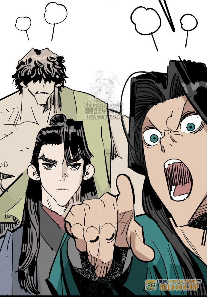 Quỷ Vương Chapter 60 - Trang 2