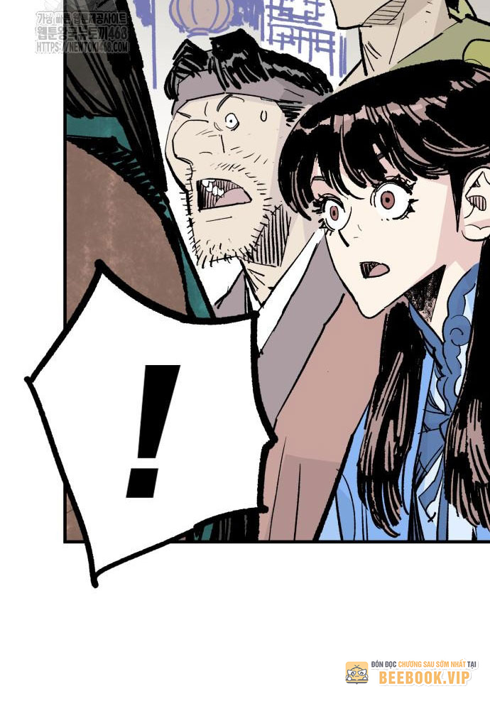 Quỷ Vương Chapter 60 - Trang 2