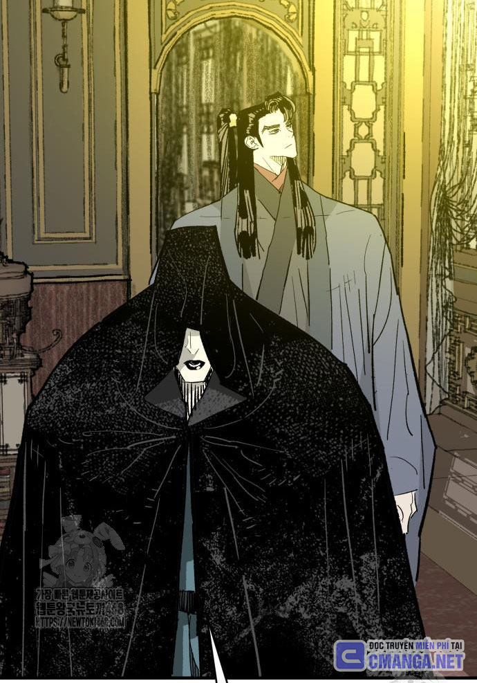 Quỷ Vương Chapter 60 - Trang 2
