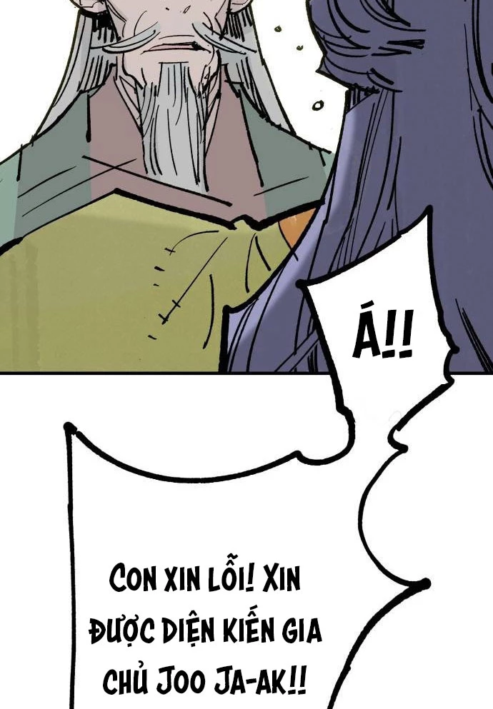 Quỷ Vương Chapter 61 - Trang 2
