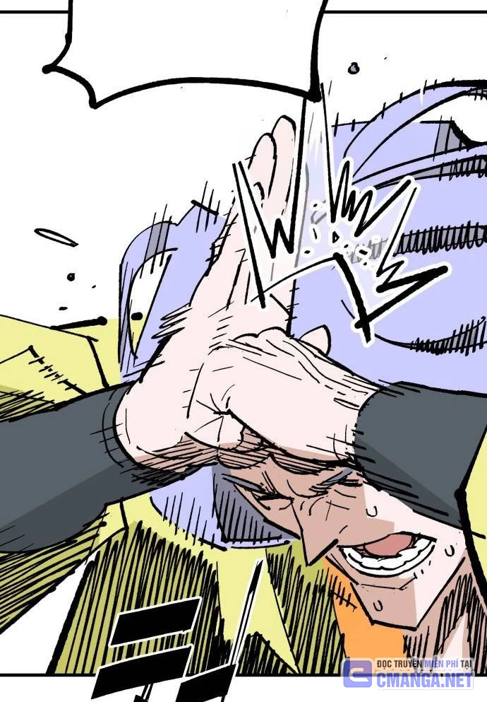 Quỷ Vương Chapter 61 - Trang 2