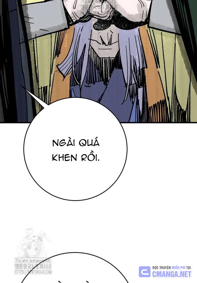 Quỷ Vương Chapter 61 - Trang 2