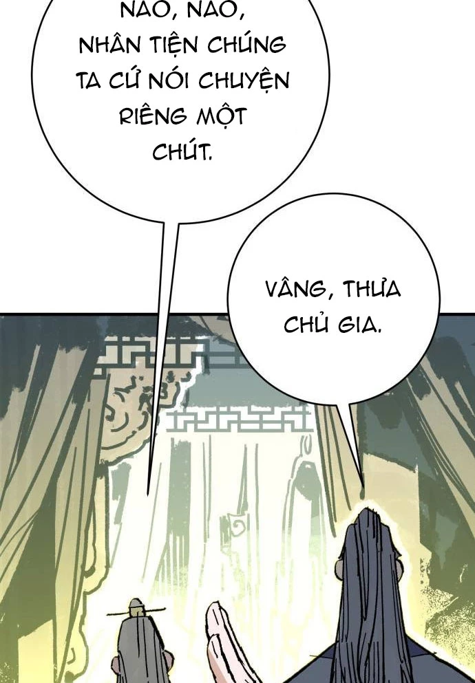 Quỷ Vương Chapter 61 - Trang 2