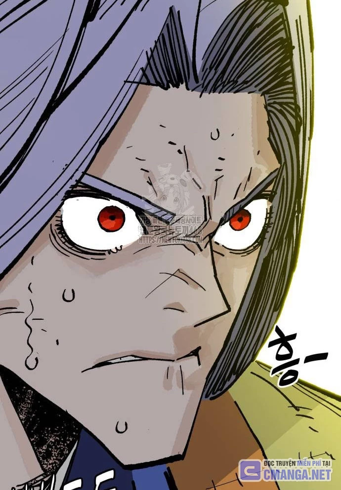 Quỷ Vương Chapter 61 - Trang 2