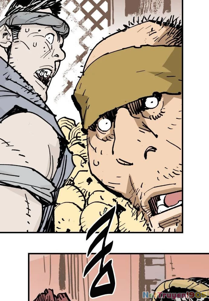 Quỷ Vương Chapter 61 - Trang 2