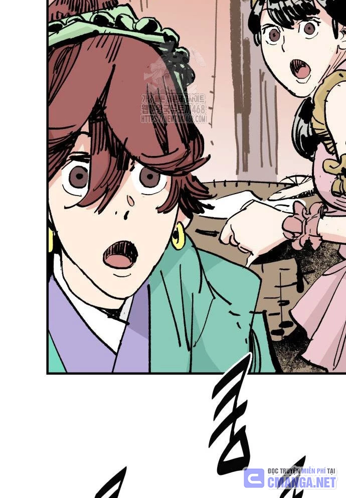 Quỷ Vương Chapter 61 - Trang 2
