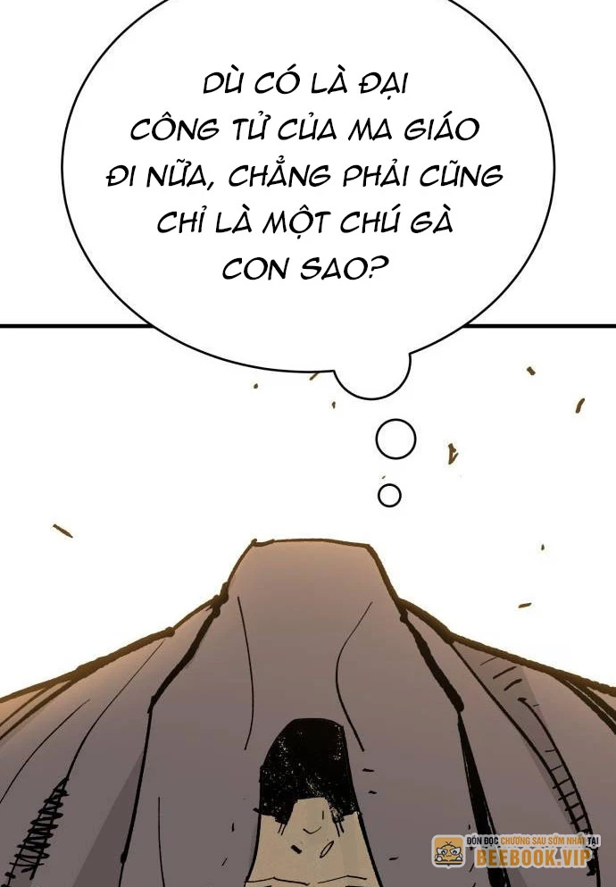 Quỷ Vương Chapter 61 - Trang 2