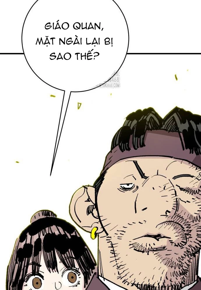 Quỷ Vương Chapter 61 - Trang 2