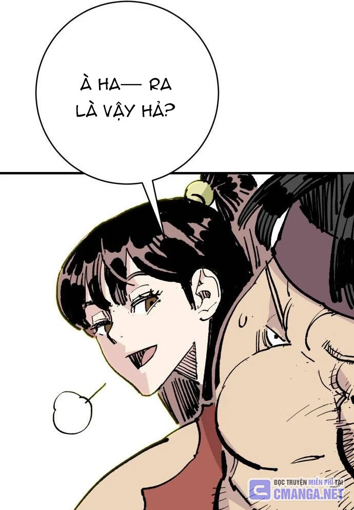 Quỷ Vương Chapter 61 - Trang 2