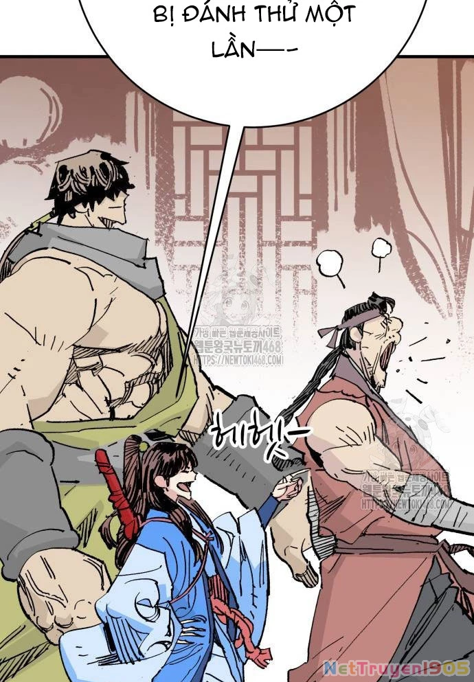 Quỷ Vương Chapter 61 - Trang 2