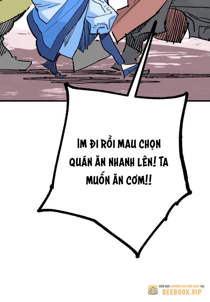 Quỷ Vương Chapter 61 - Trang 2