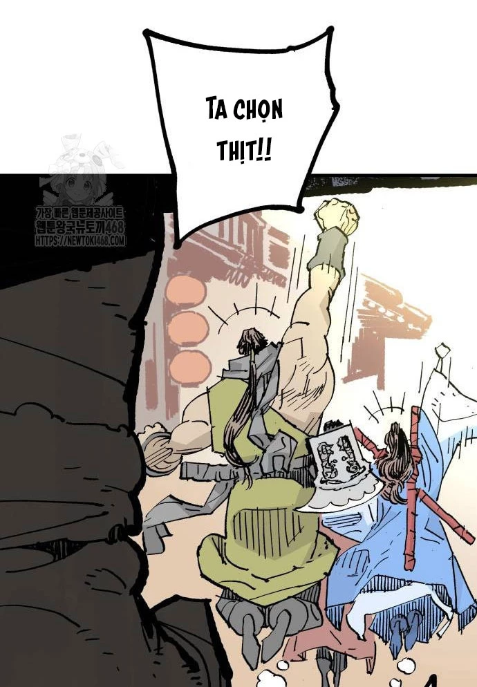 Quỷ Vương Chapter 61 - Trang 2