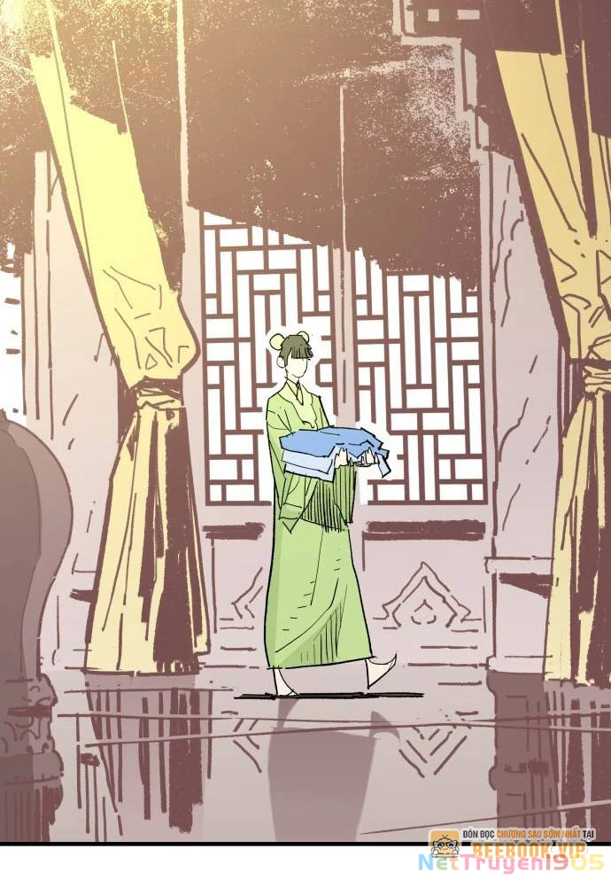 Quỷ Vương Chapter 61 - Trang 2
