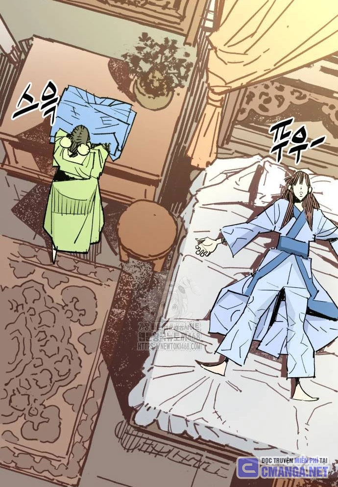 Quỷ Vương Chapter 61 - Trang 2