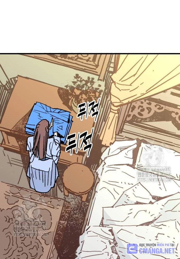 Quỷ Vương Chapter 61 - Trang 2