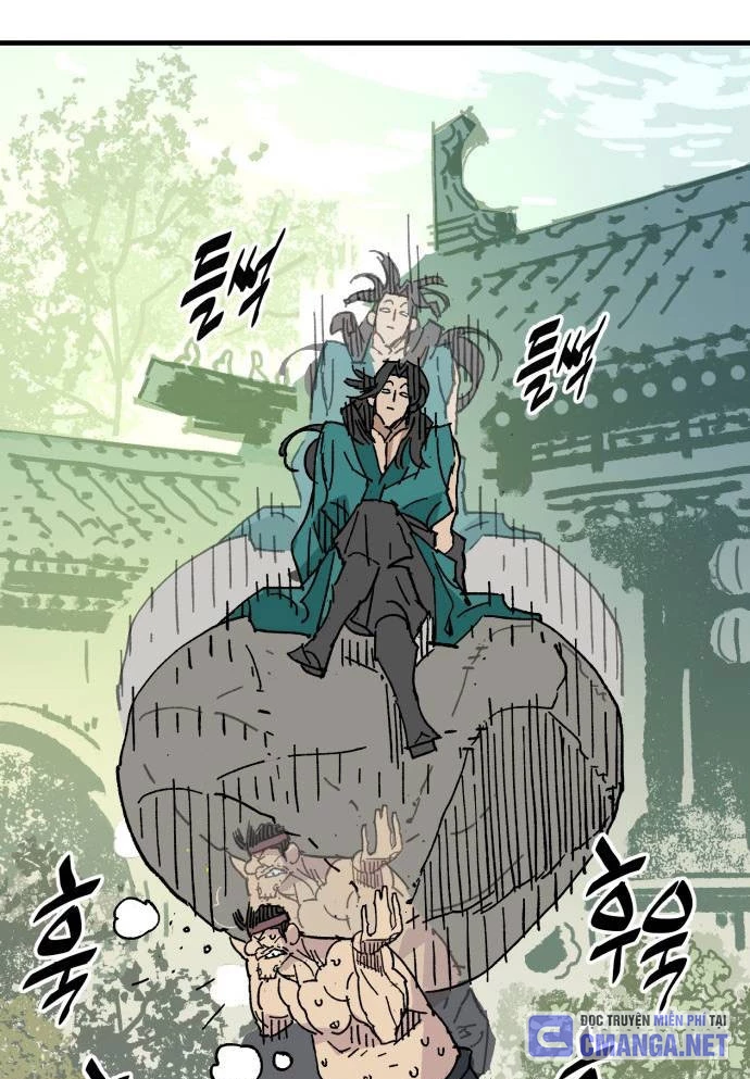 Quỷ Vương Chapter 61 - Trang 2
