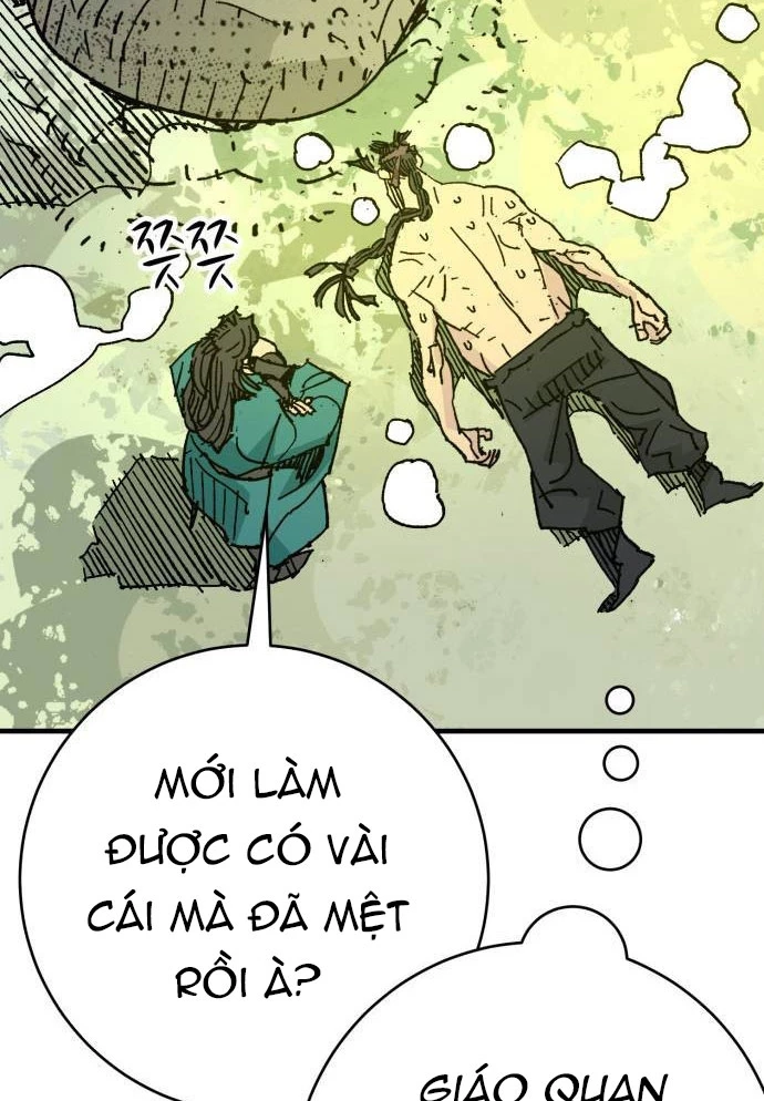 Quỷ Vương Chapter 61 - Trang 2