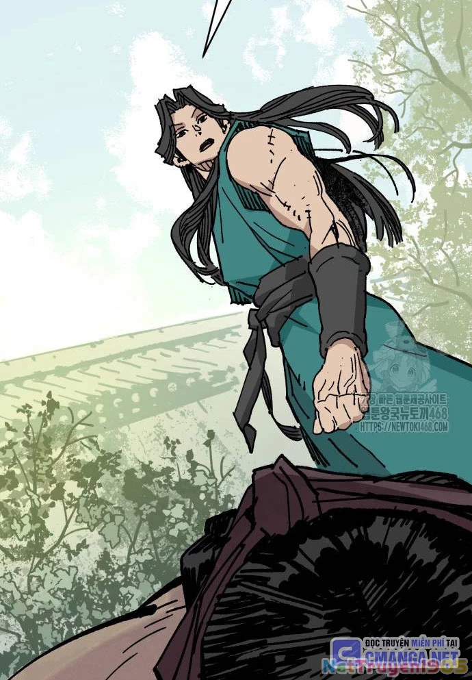 Quỷ Vương Chapter 61 - Trang 2