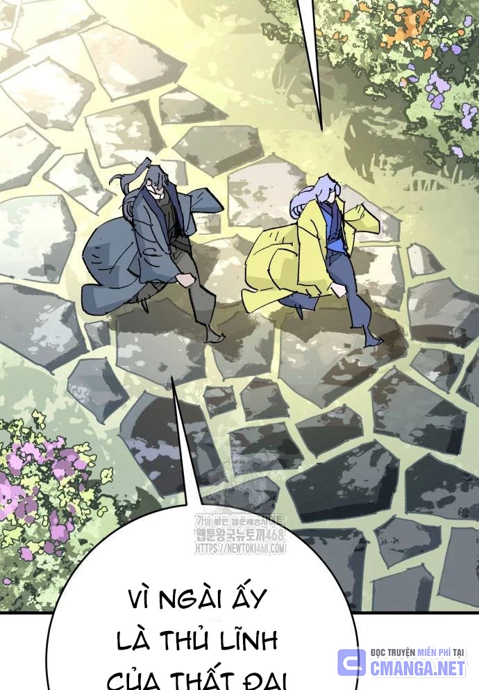 Quỷ Vương Chapter 61 - Trang 2