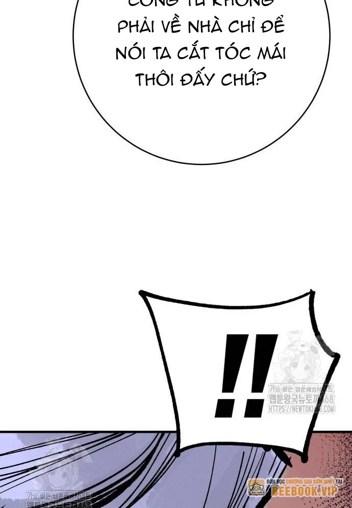 Quỷ Vương Chapter 61 - Trang 2
