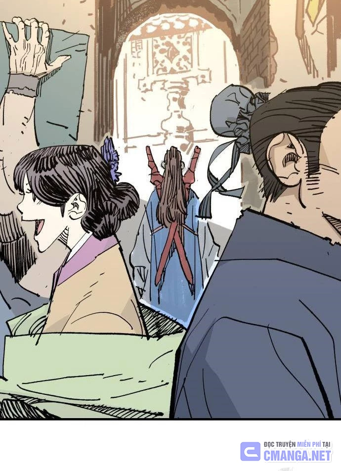Quỷ Vương Chapter 62 - Trang 2