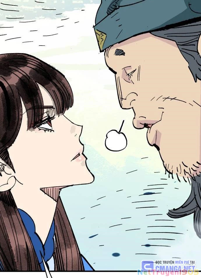 Quỷ Vương Chapter 62 - Trang 2