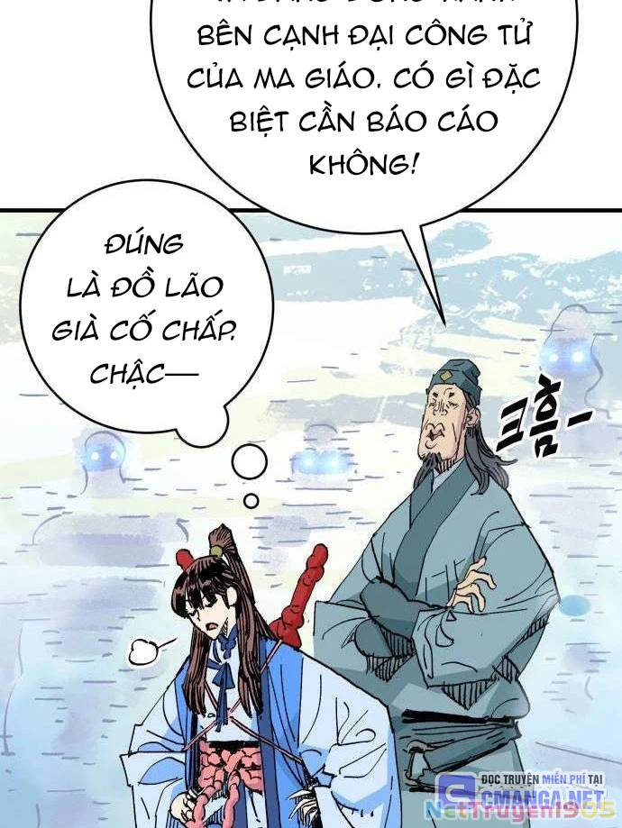 Quỷ Vương Chapter 62 - Trang 2
