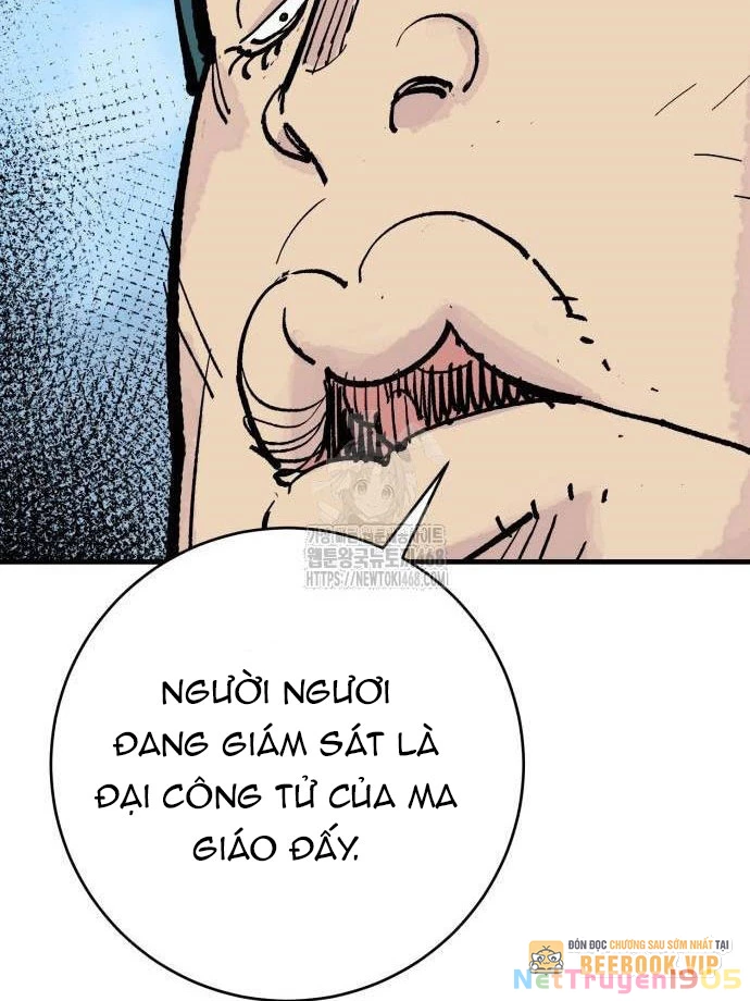 Quỷ Vương Chapter 62 - Trang 2