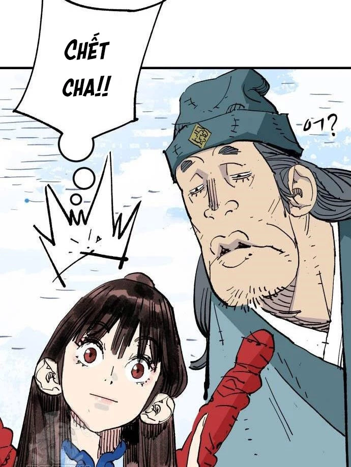 Quỷ Vương Chapter 62 - Trang 2