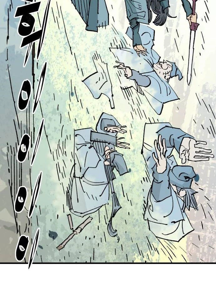 Quỷ Vương Chapter 62 - Trang 2