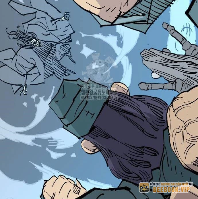Quỷ Vương Chapter 62 - Trang 2