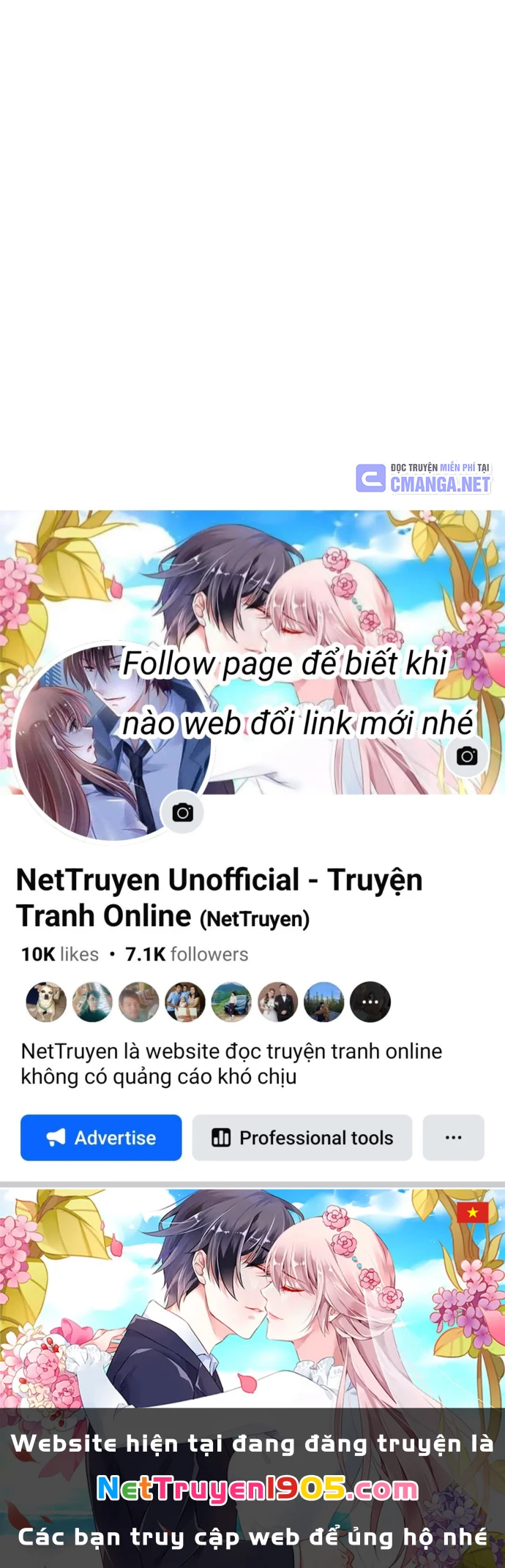 Quỷ Vương Chapter 62 - Trang 2