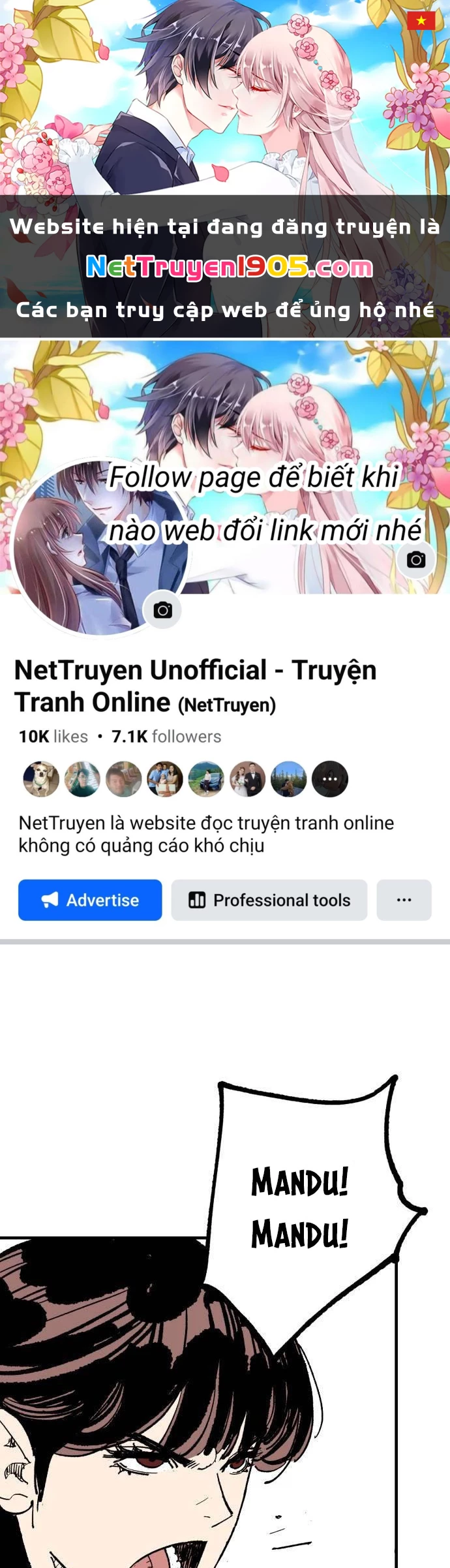 Quỷ Vương Chapter 62 - Trang 2